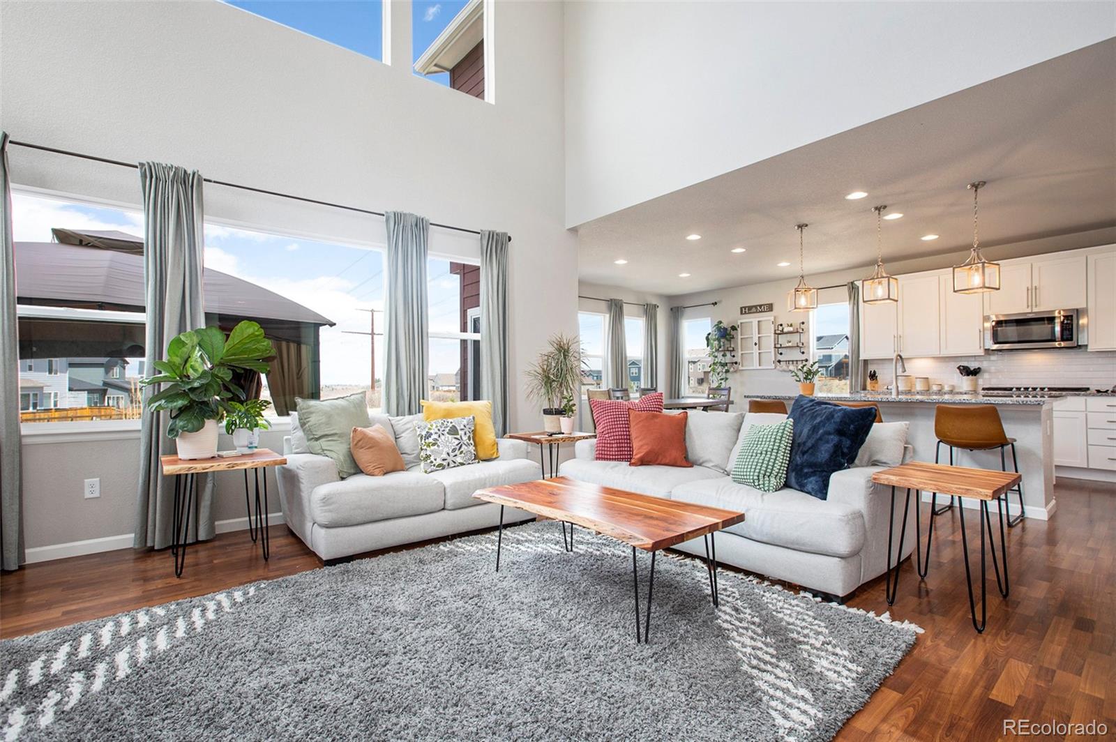 4744 High Mesa Circle