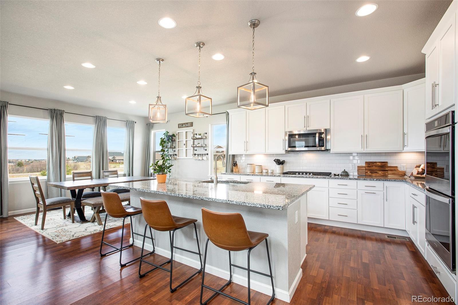 4744 High Mesa Circle