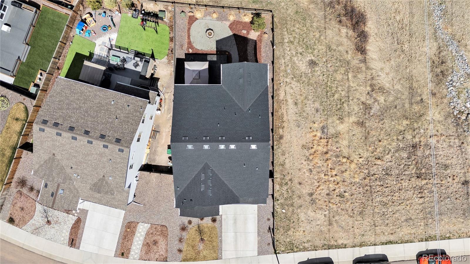 4744 High Mesa Circle