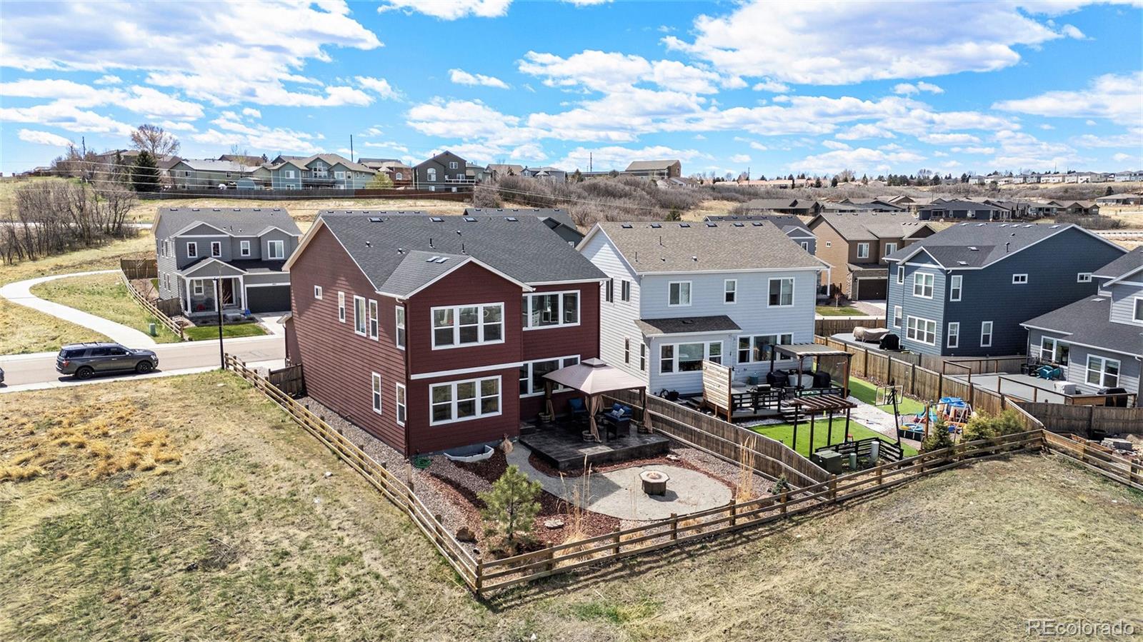 4744 High Mesa Circle