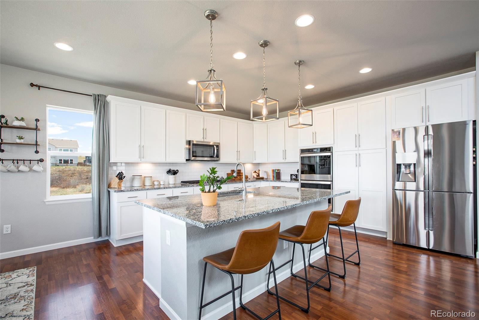4744 High Mesa Circle