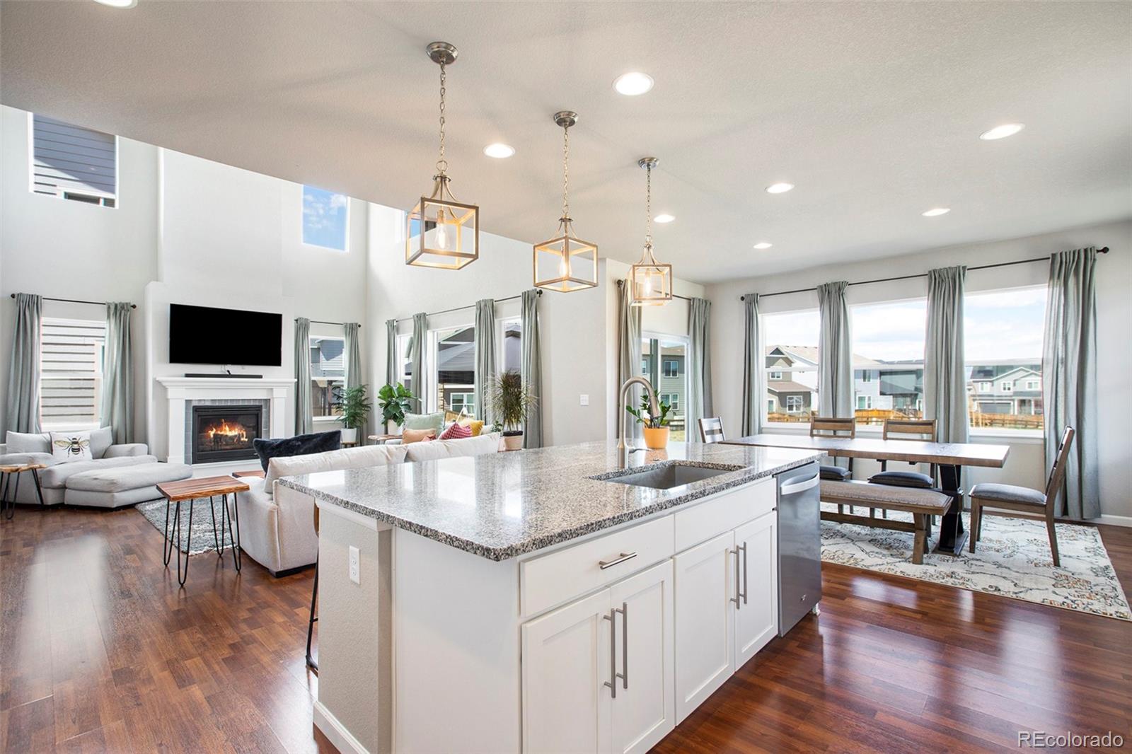 4744 High Mesa Circle