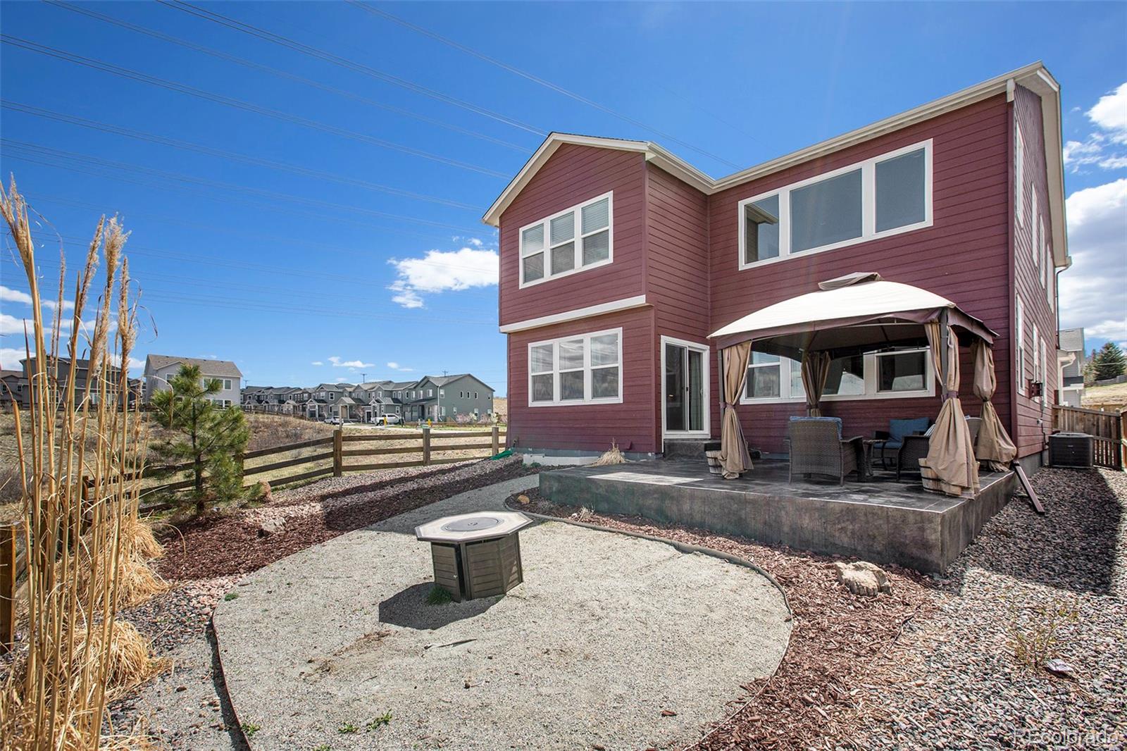4744 High Mesa Circle