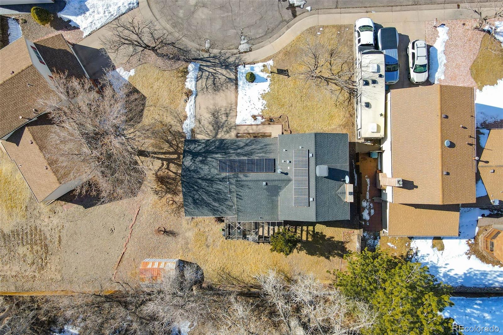 13008 E Colorado Avenue