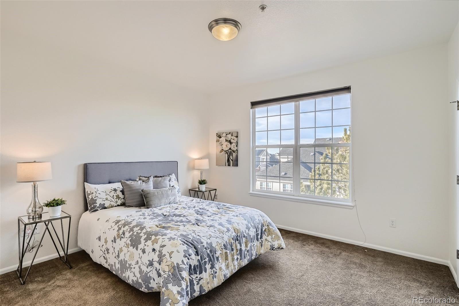 3890 S Dayton Street Unit: 302