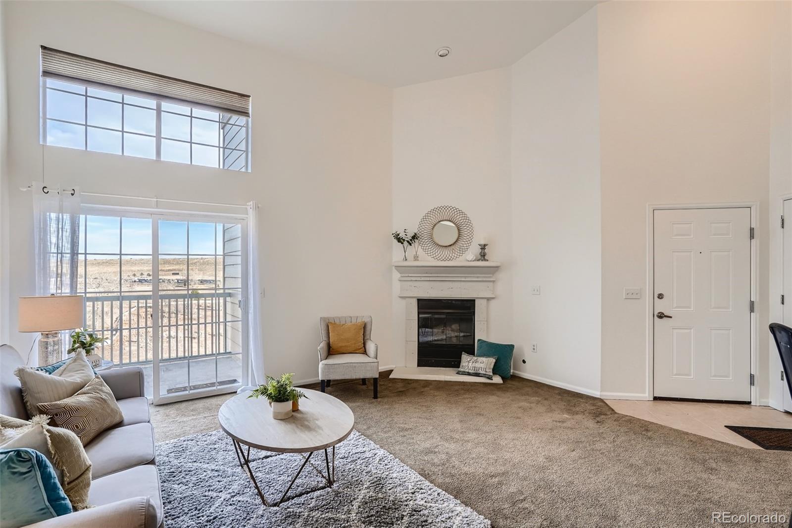 3890 S Dayton Street Unit: 302