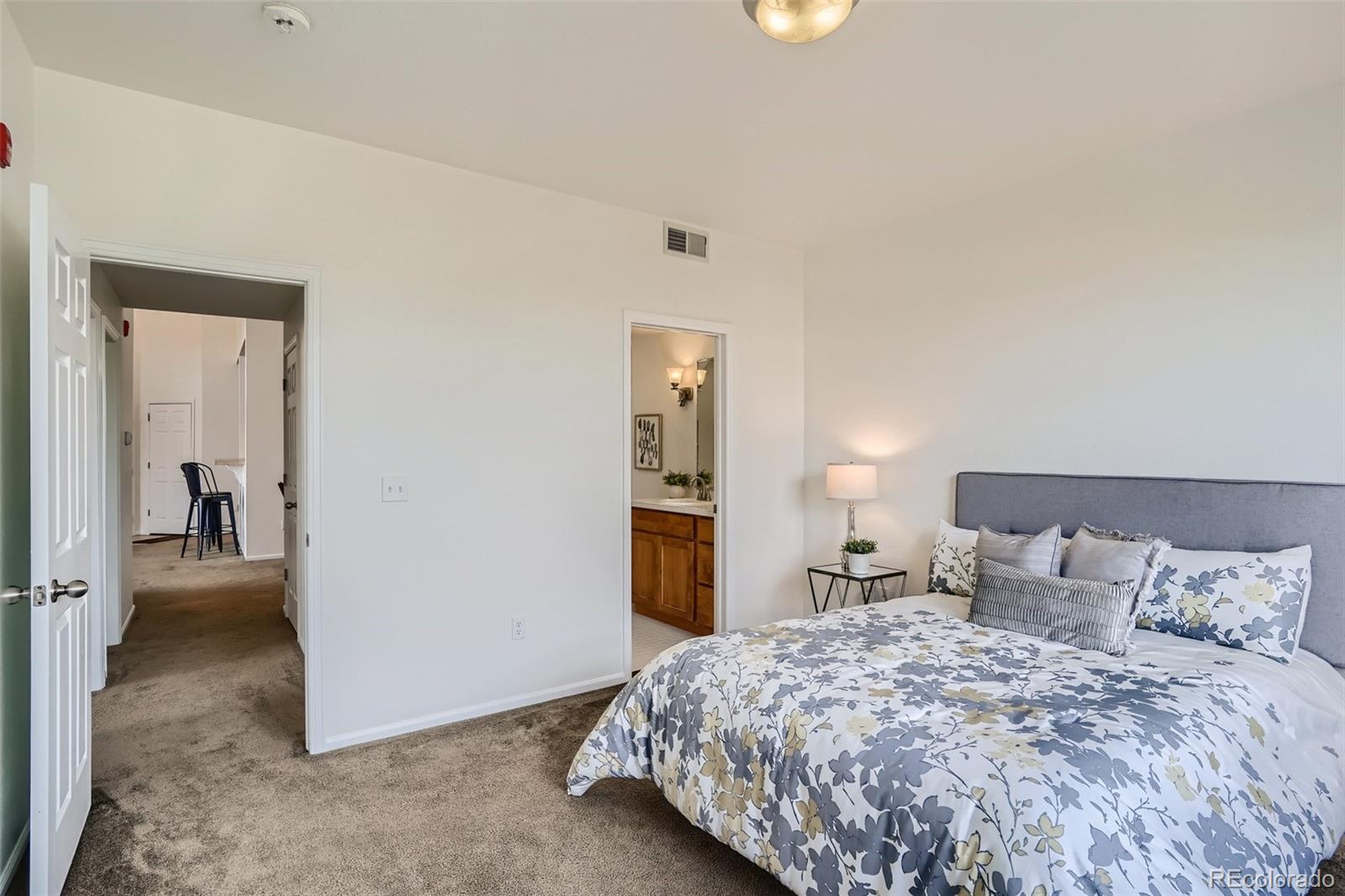 3890 S Dayton Street Unit: 302