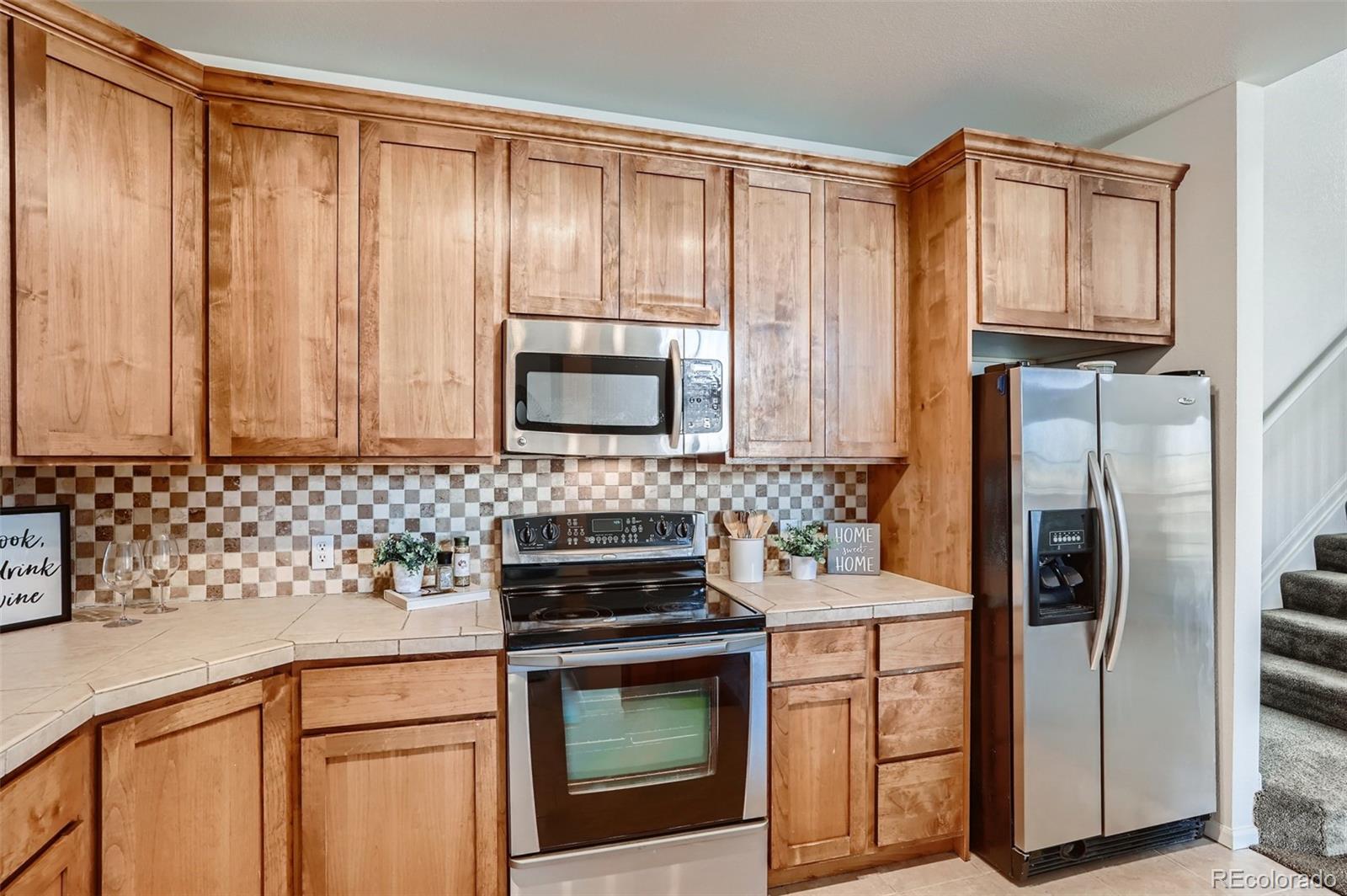 3890 S Dayton Street Unit: 302