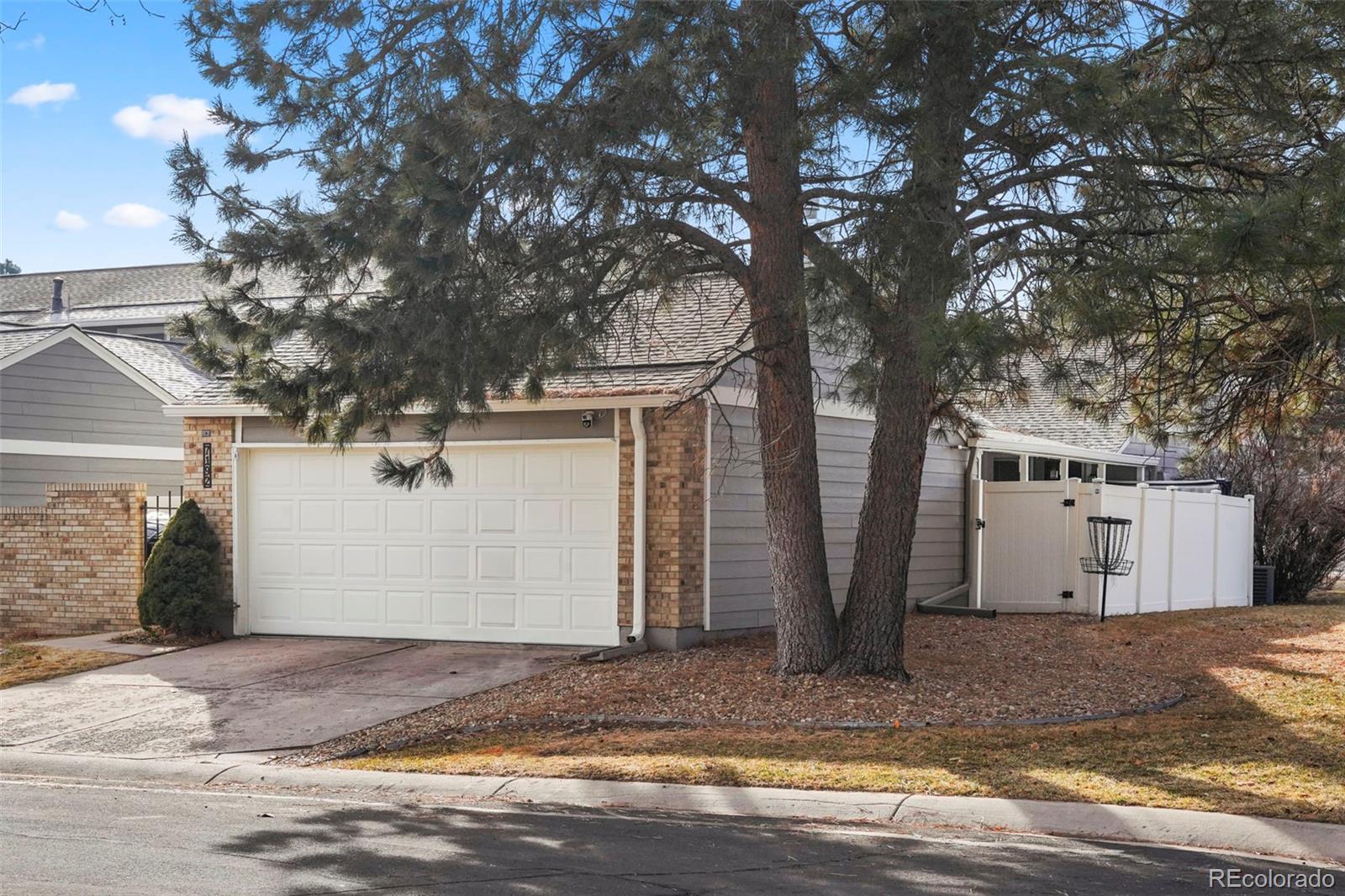 7192 S Vine Circle E