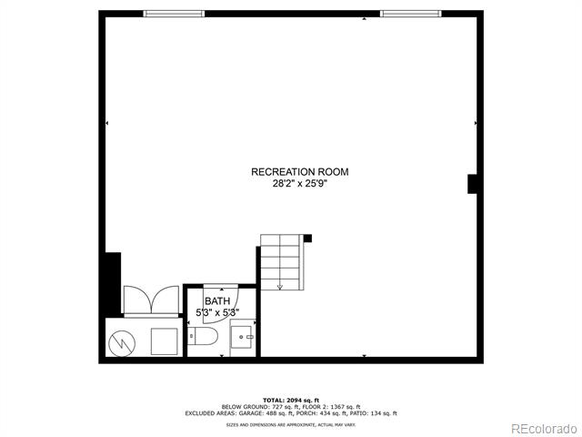7192 S Vine Circle E