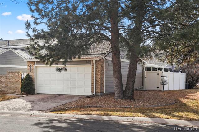 7192 S Vine Circle E