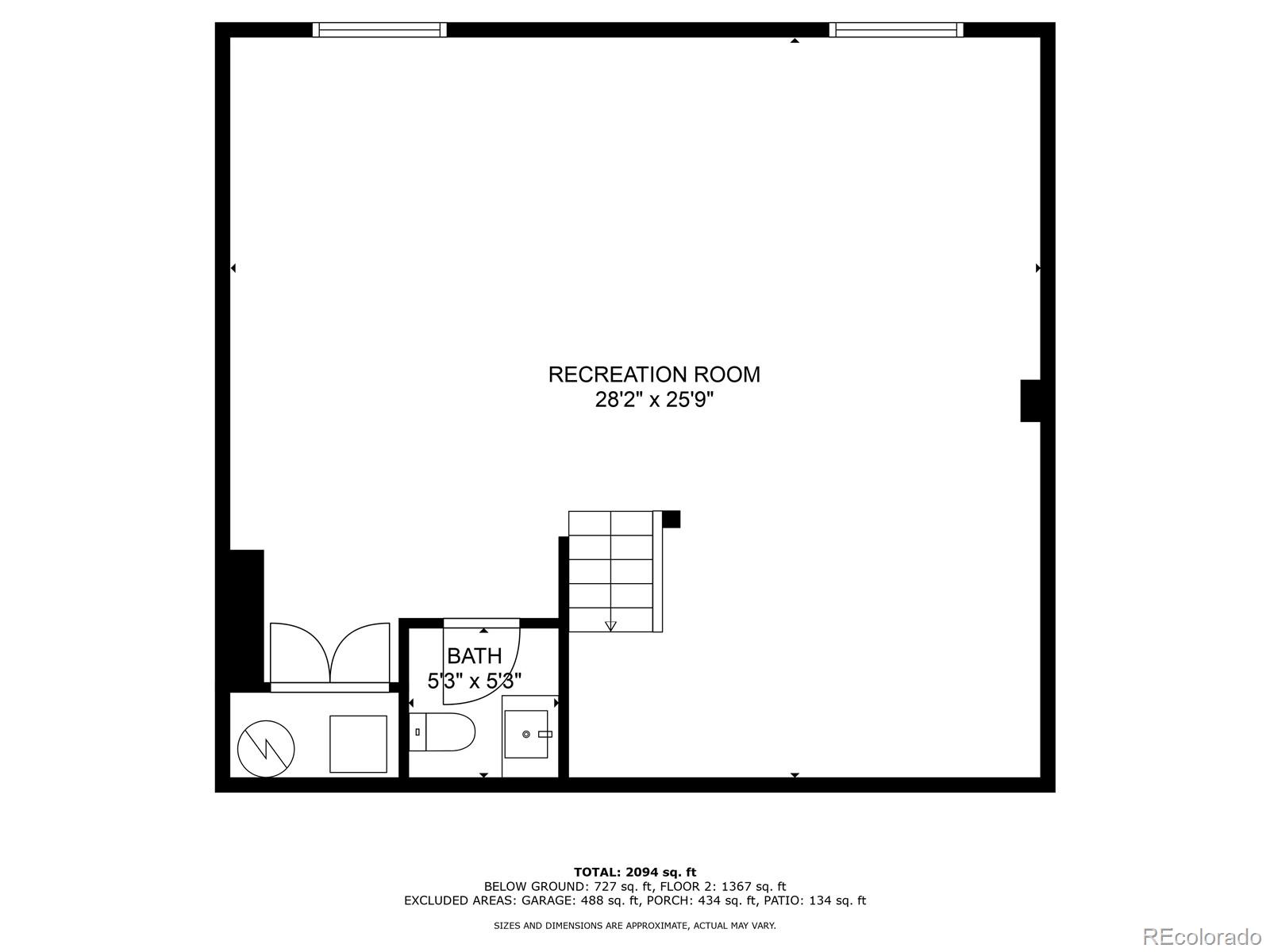 7192 S Vine Circle E
