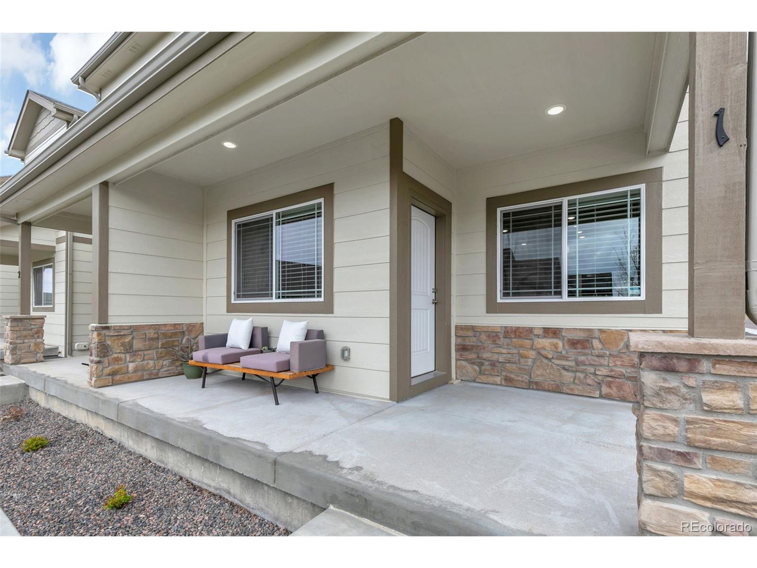 1721 Westward Cir Unit: 1