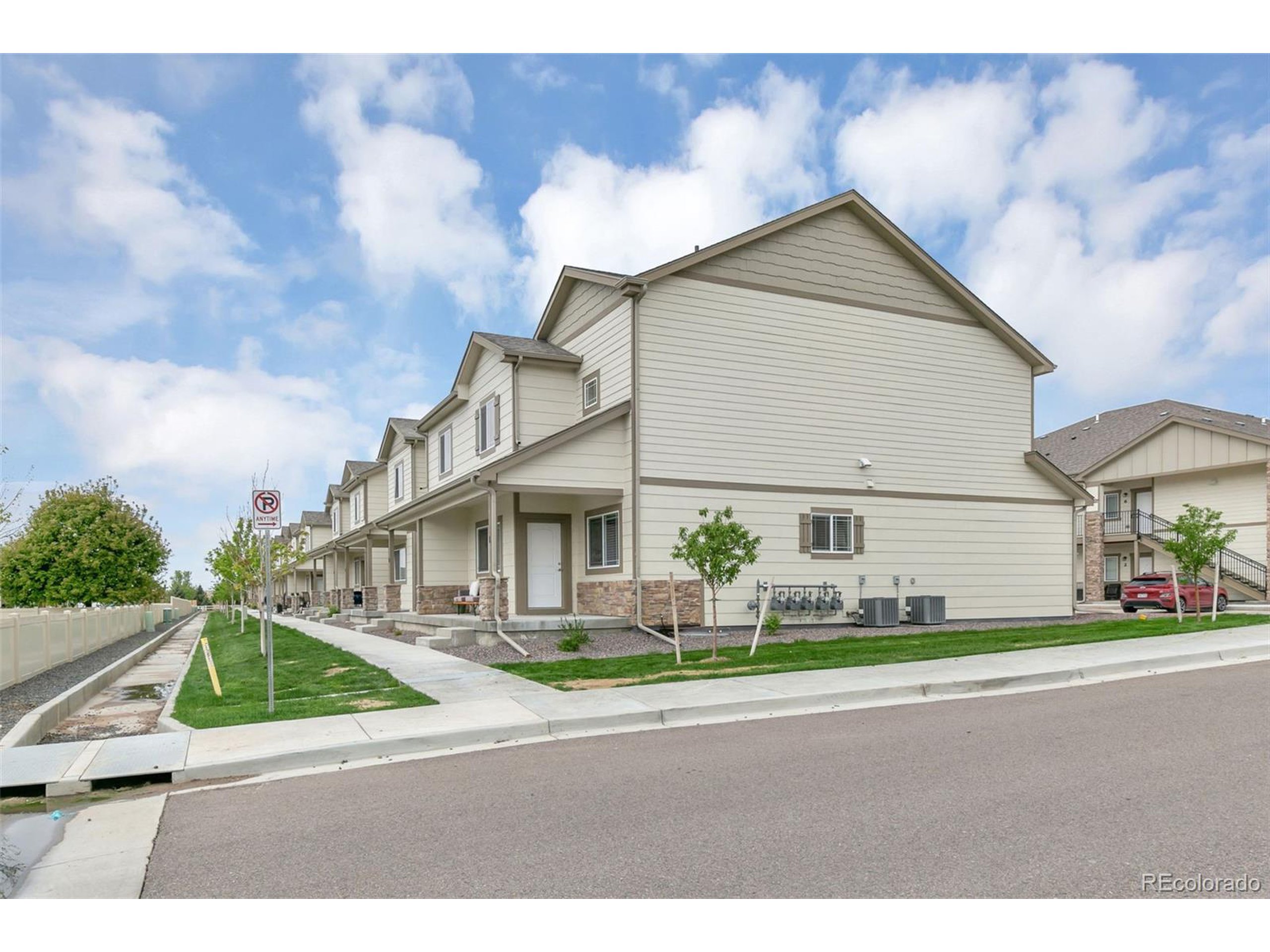 1721 Westward Cir Unit: 1