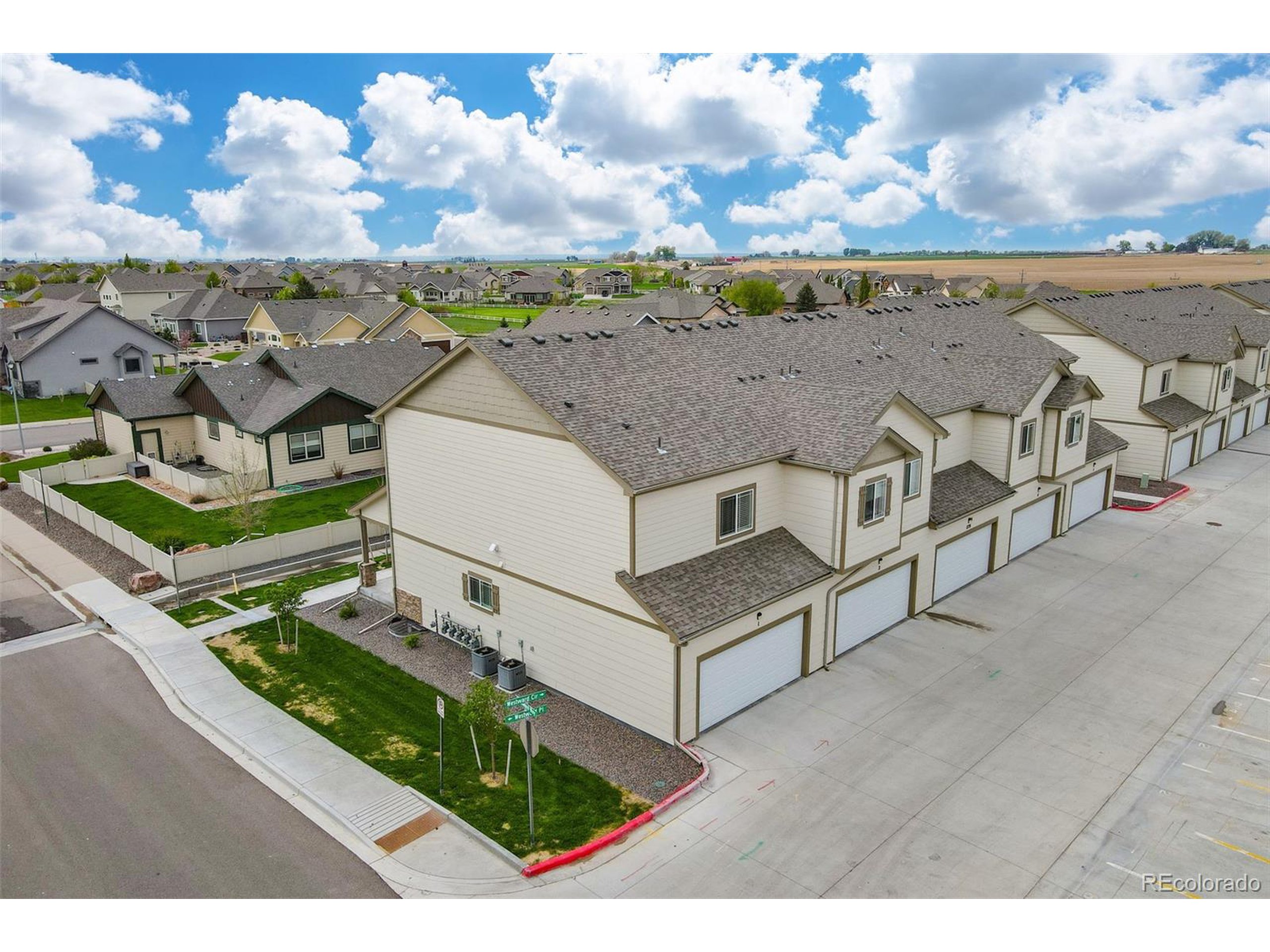 1721 Westward Cir Unit: 1