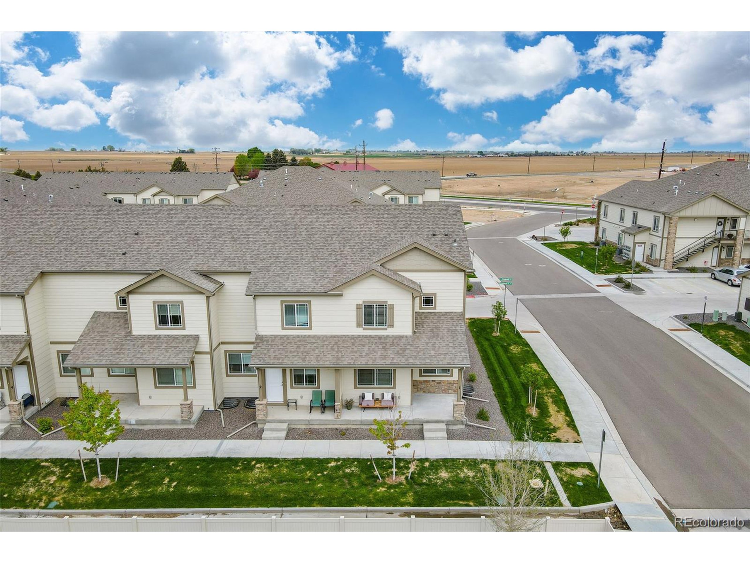 1721 Westward Cir Unit: 1
