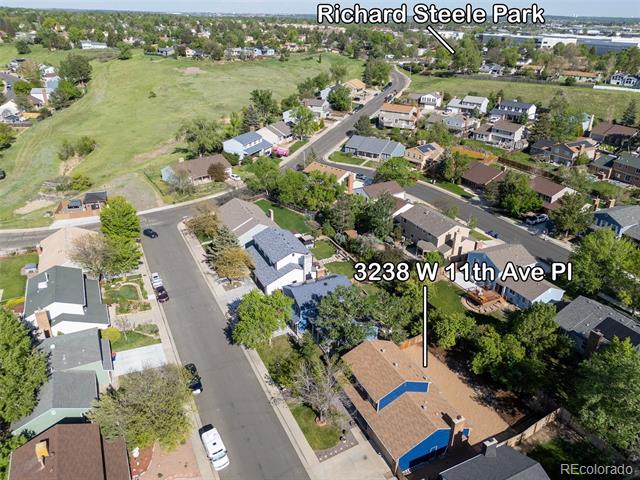 3238 W 11th Avenue Place