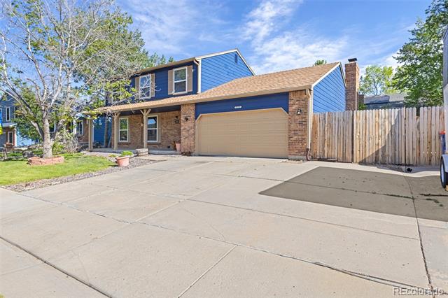 3238 W 11th Avenue Place