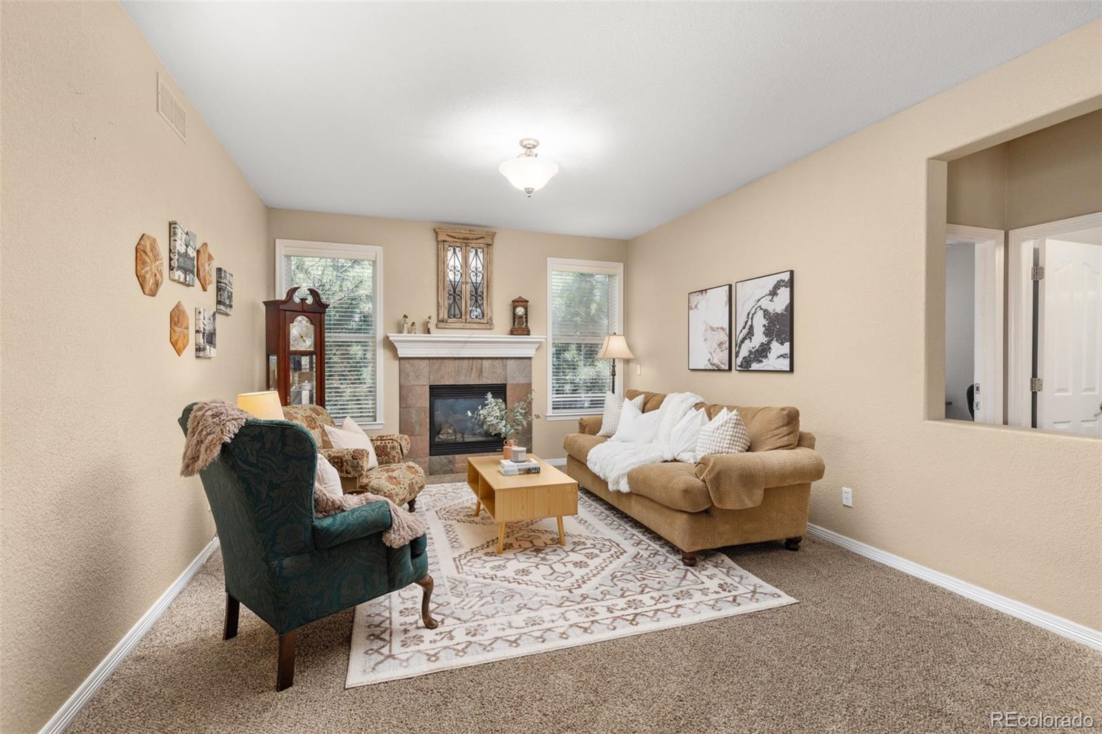 706 Ridgemont Circle