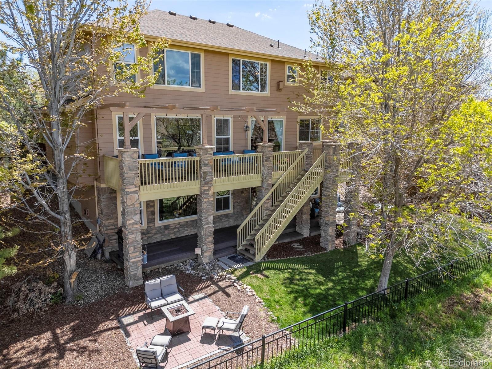 706 Ridgemont Circle