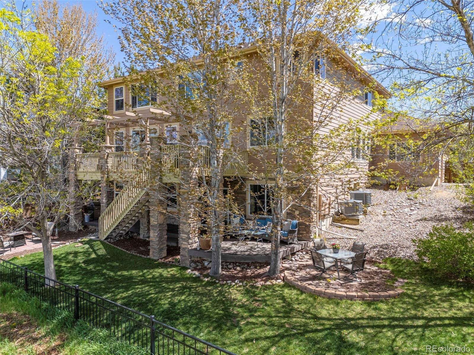 706 Ridgemont Circle
