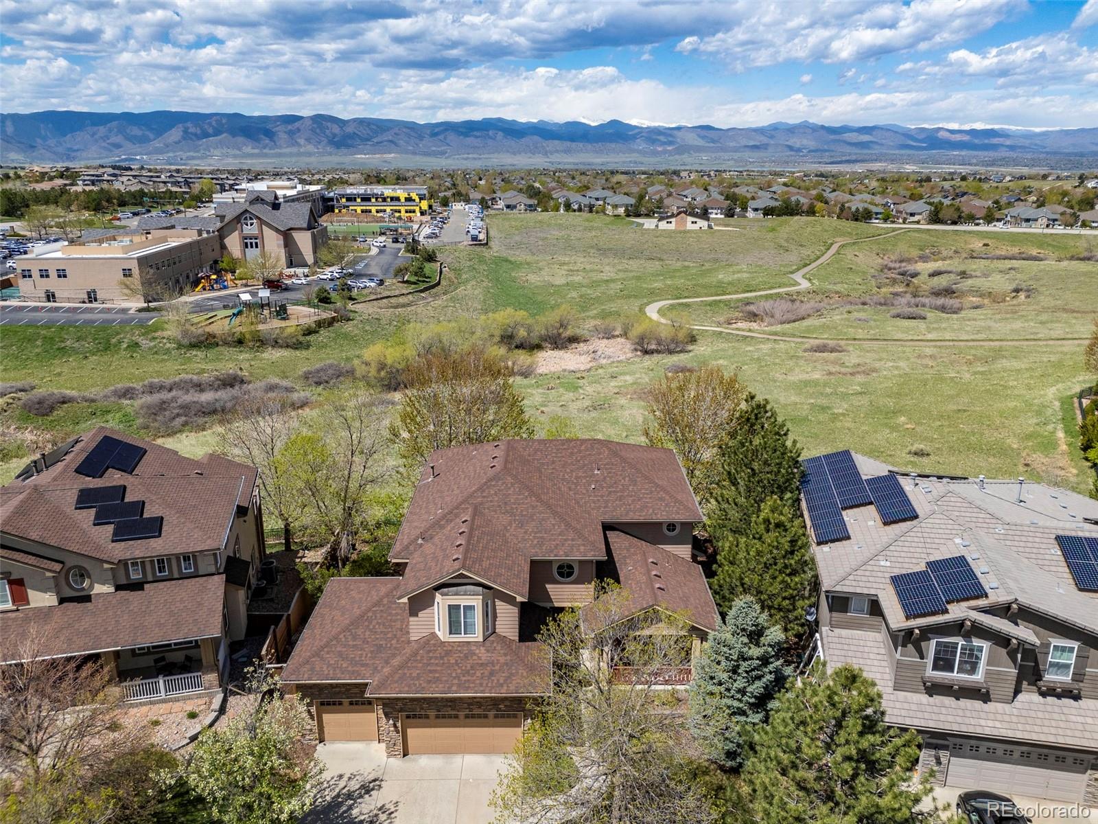 706 Ridgemont Circle
