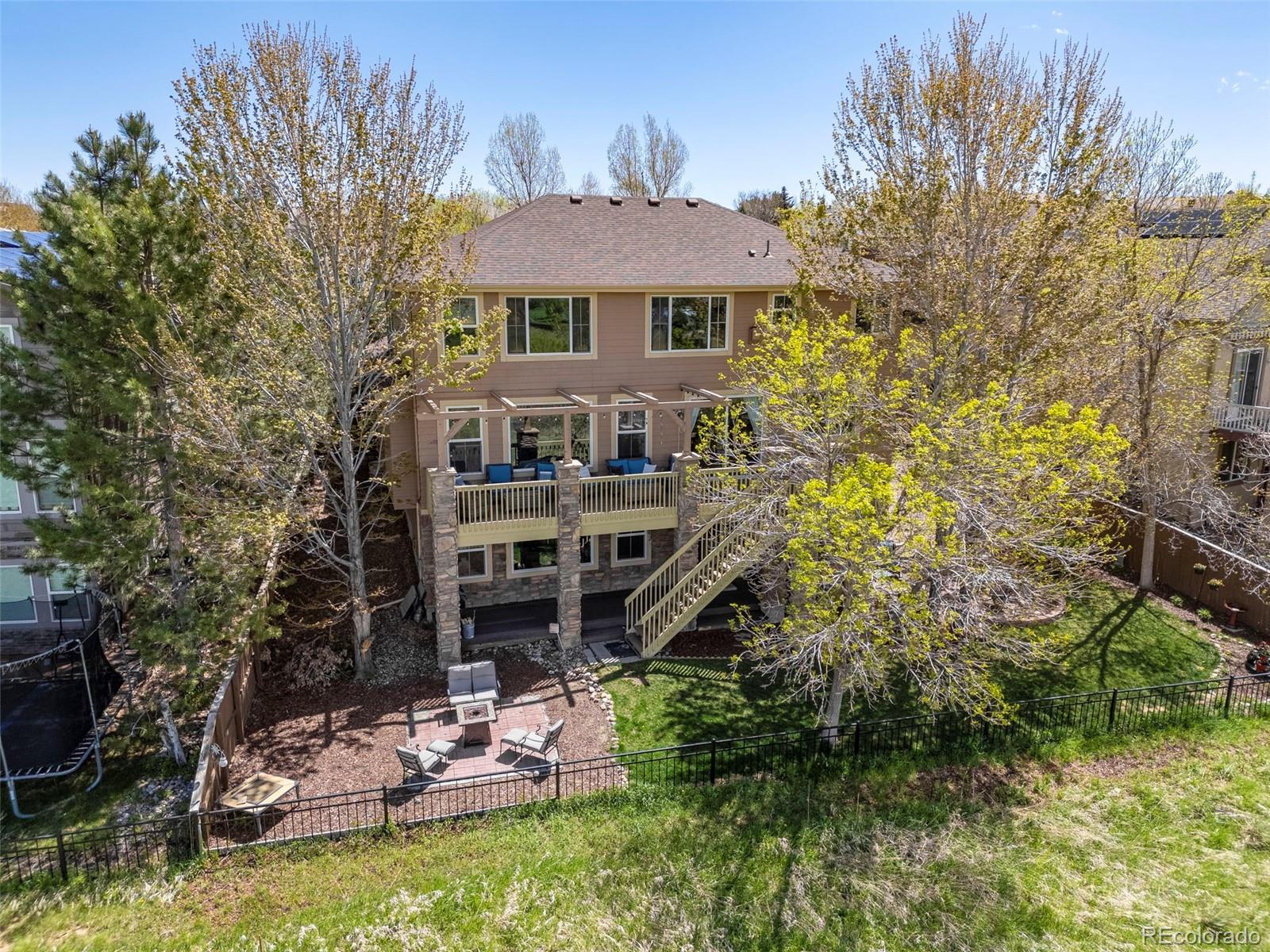 706 Ridgemont Circle