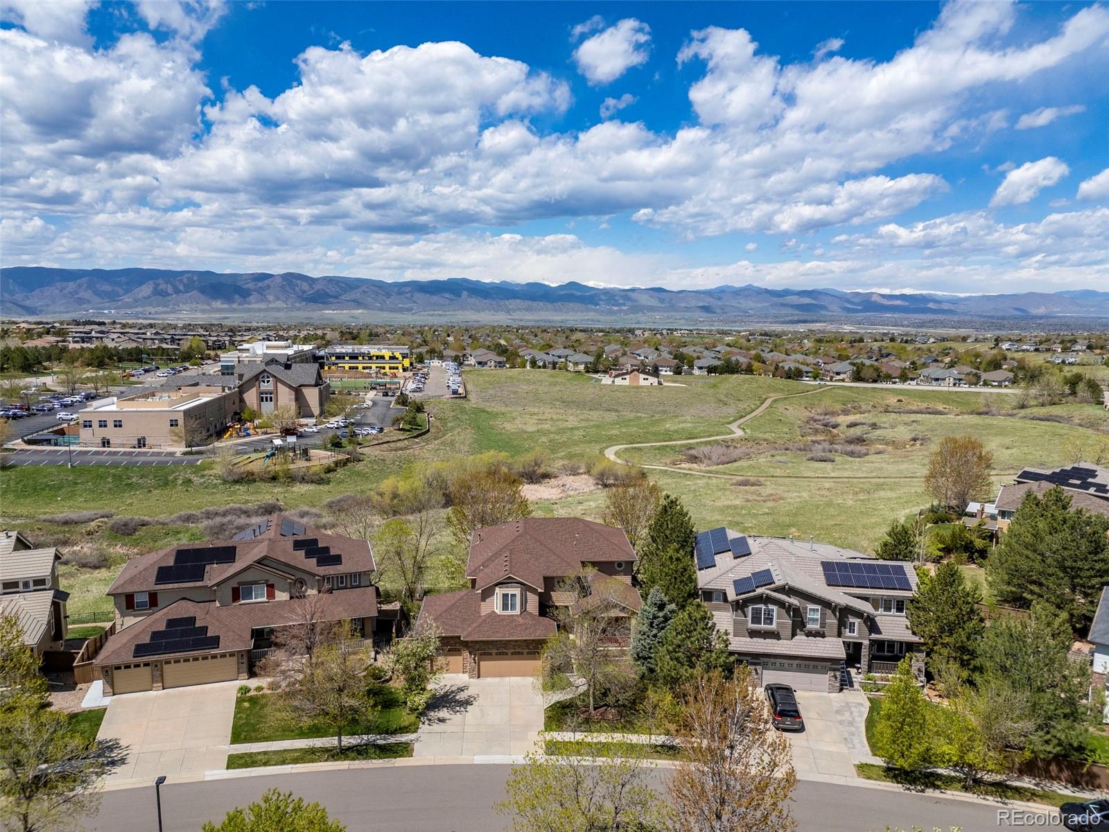 706 Ridgemont Circle