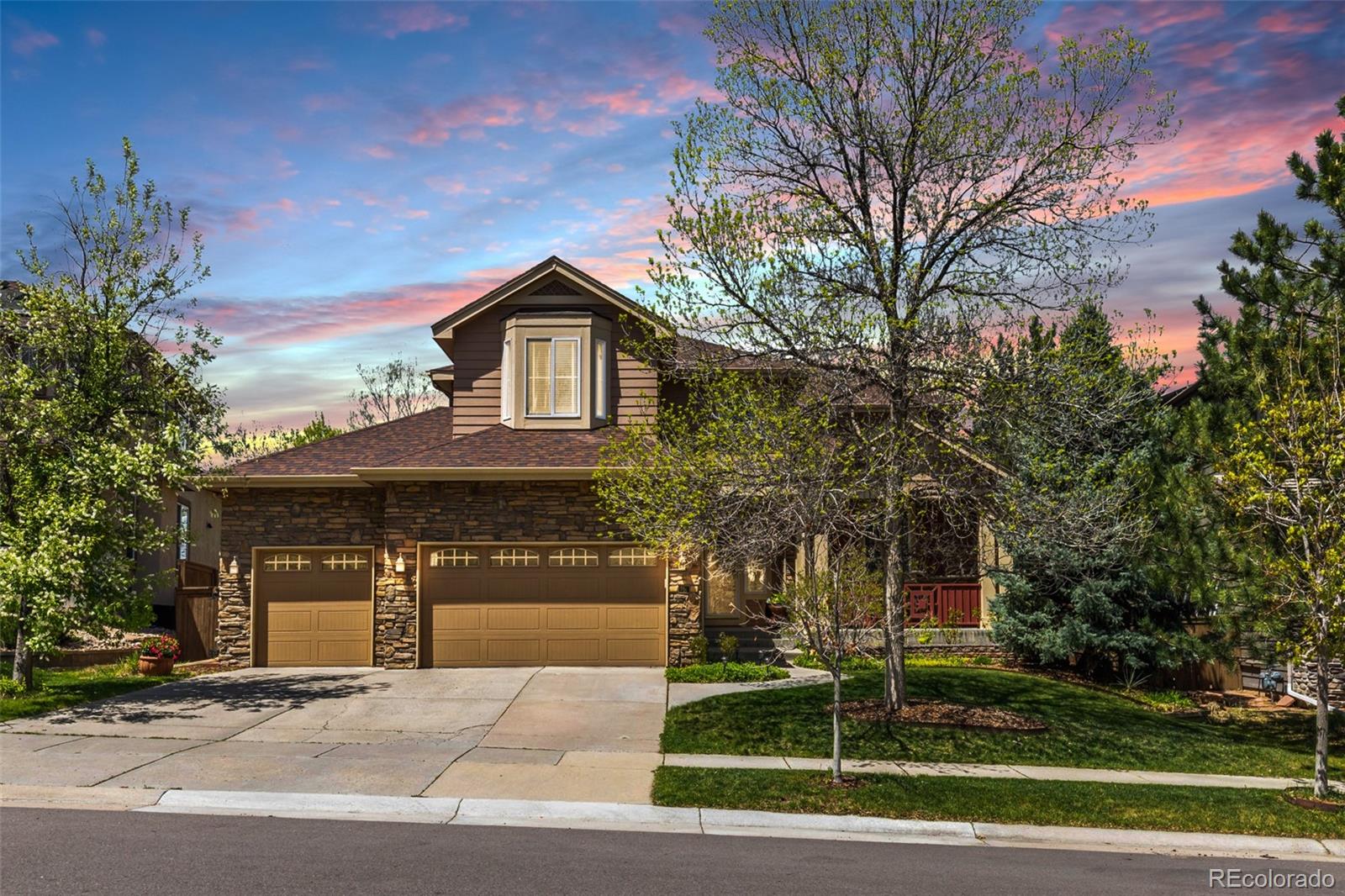 706 Ridgemont Circle