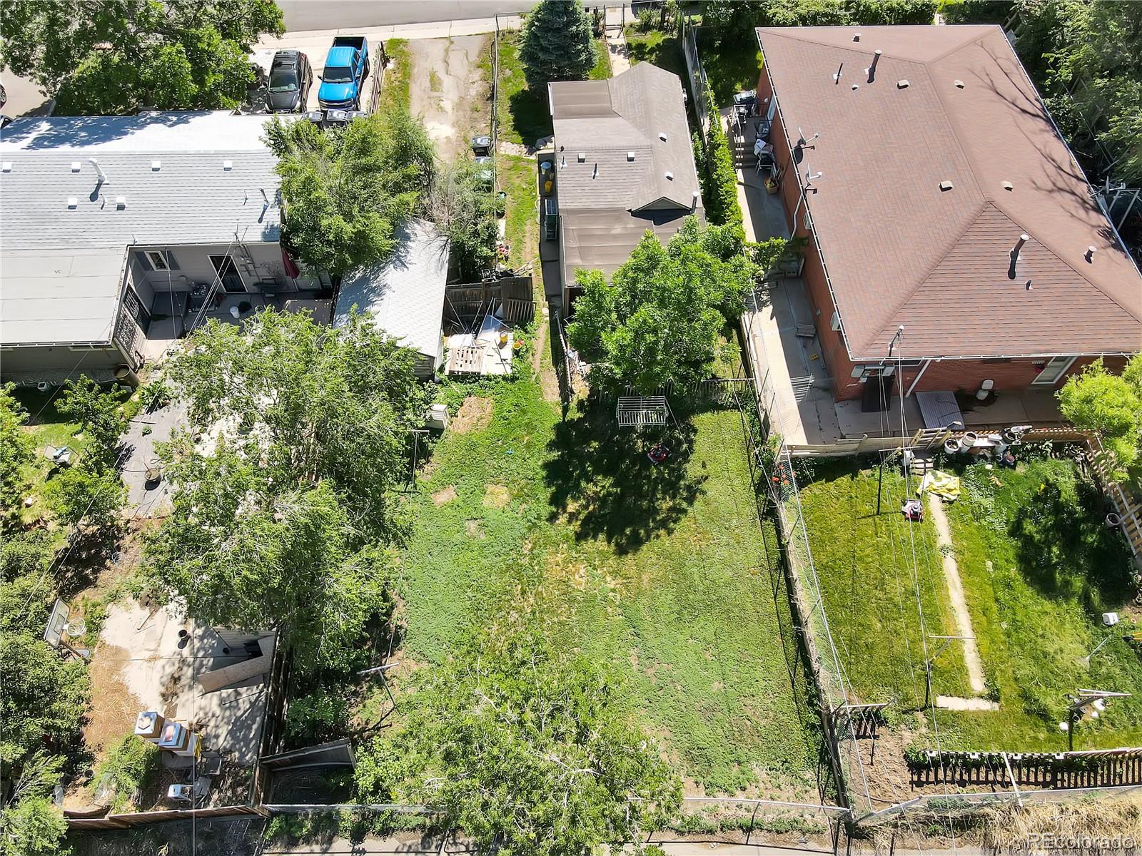 709 Raleigh Street