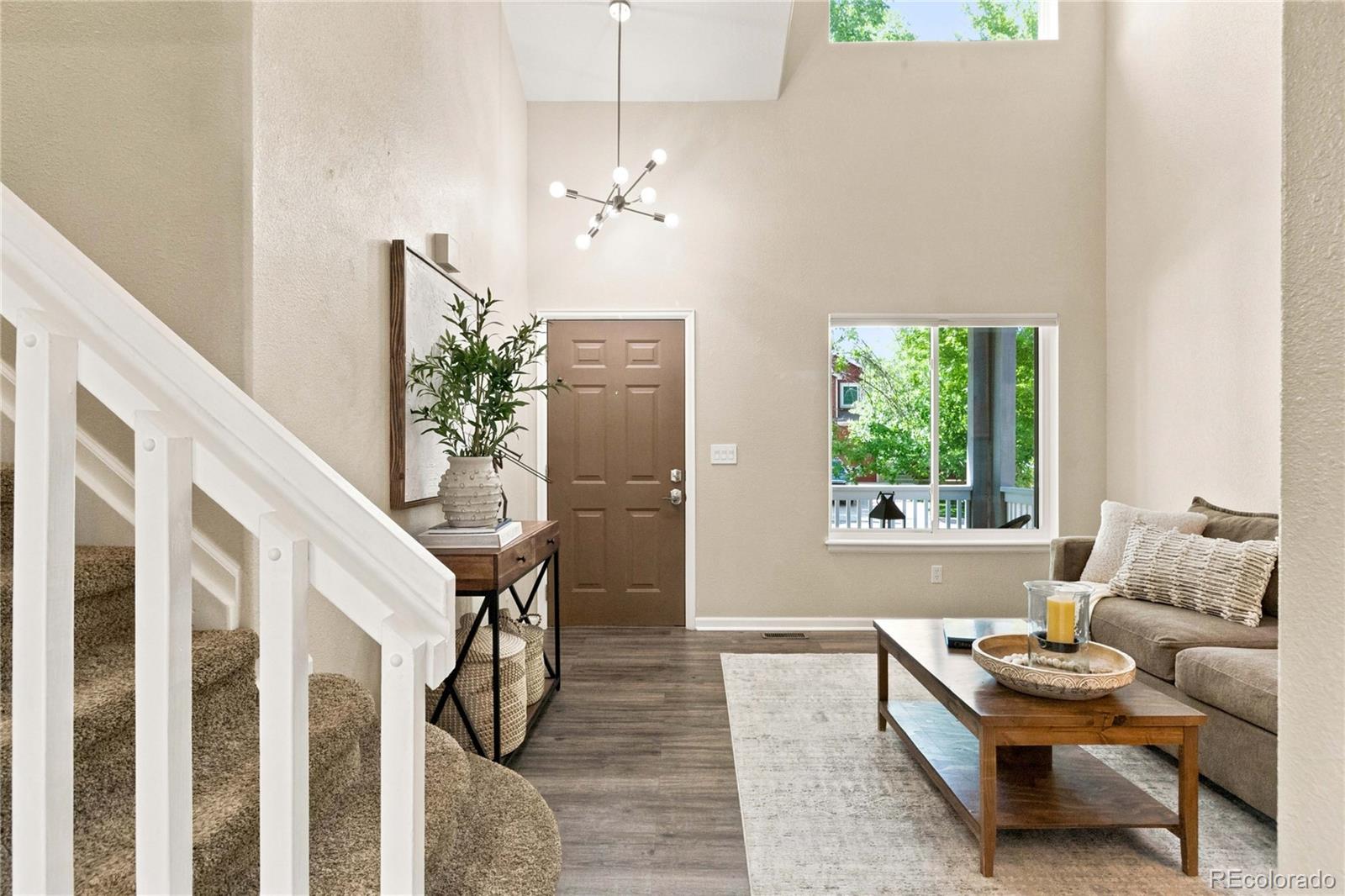 11312 Tumbleweed Way