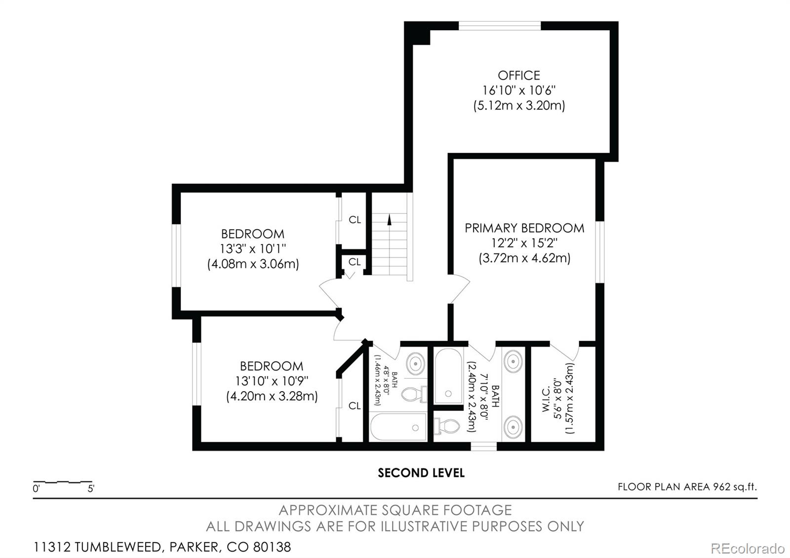 11312 Tumbleweed Way
