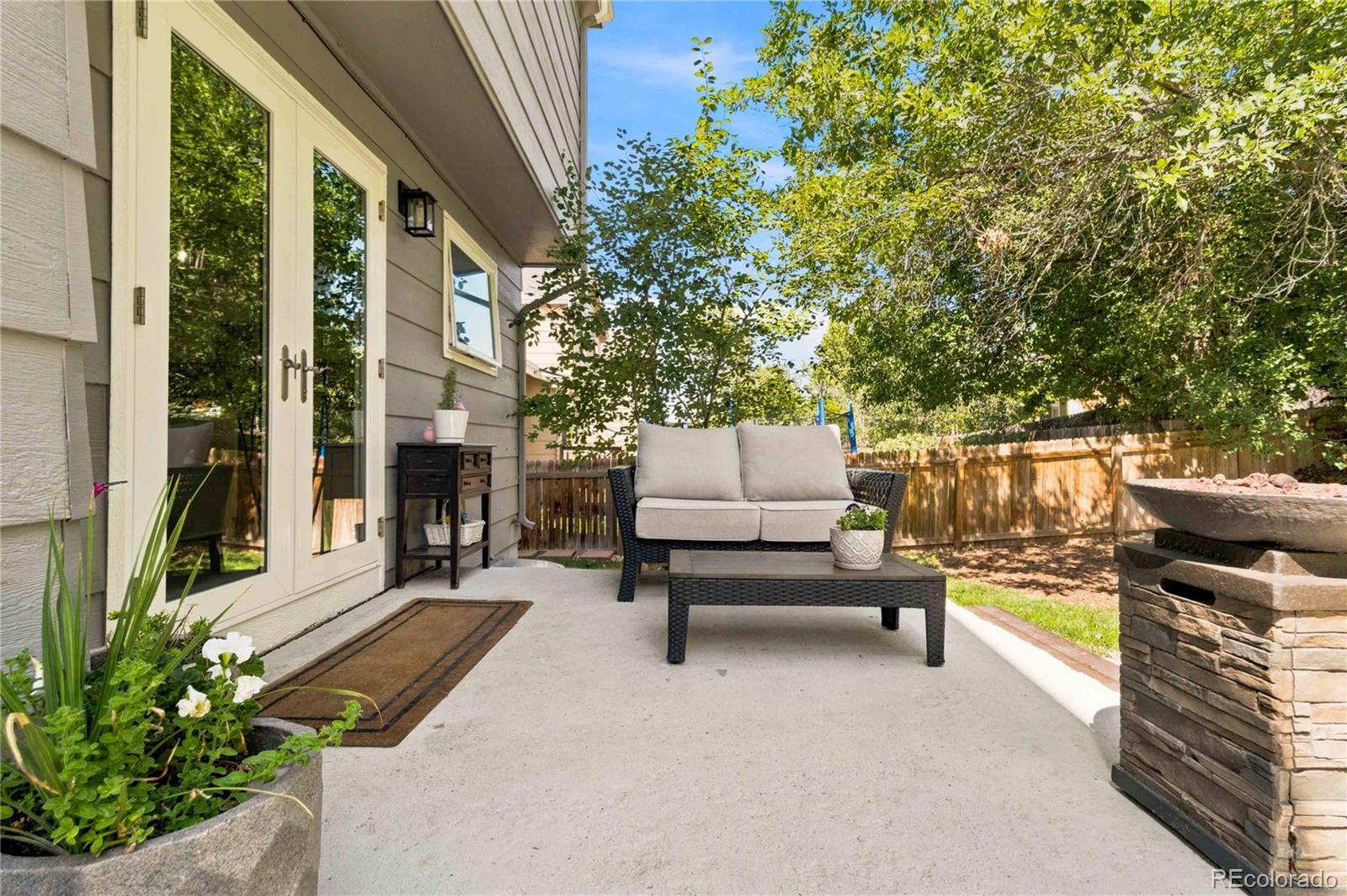11312 Tumbleweed Way