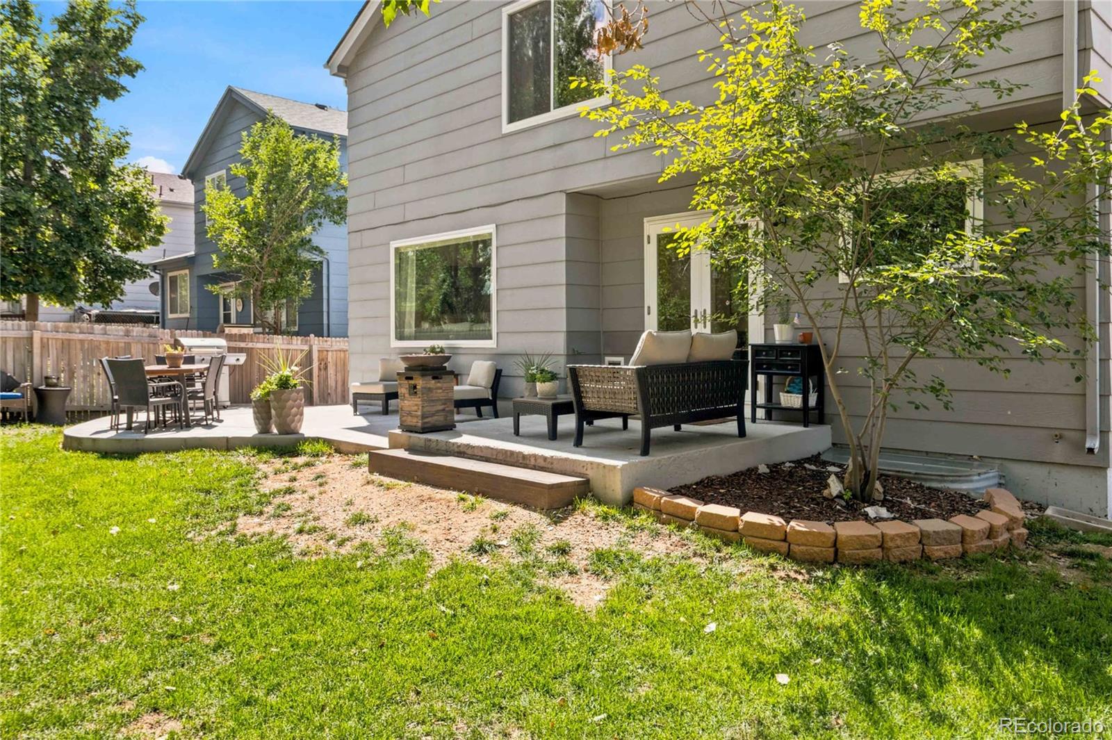 11312 Tumbleweed Way