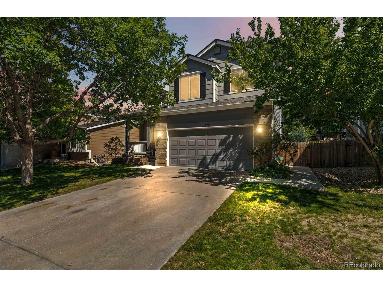 11312 Tumbleweed Way