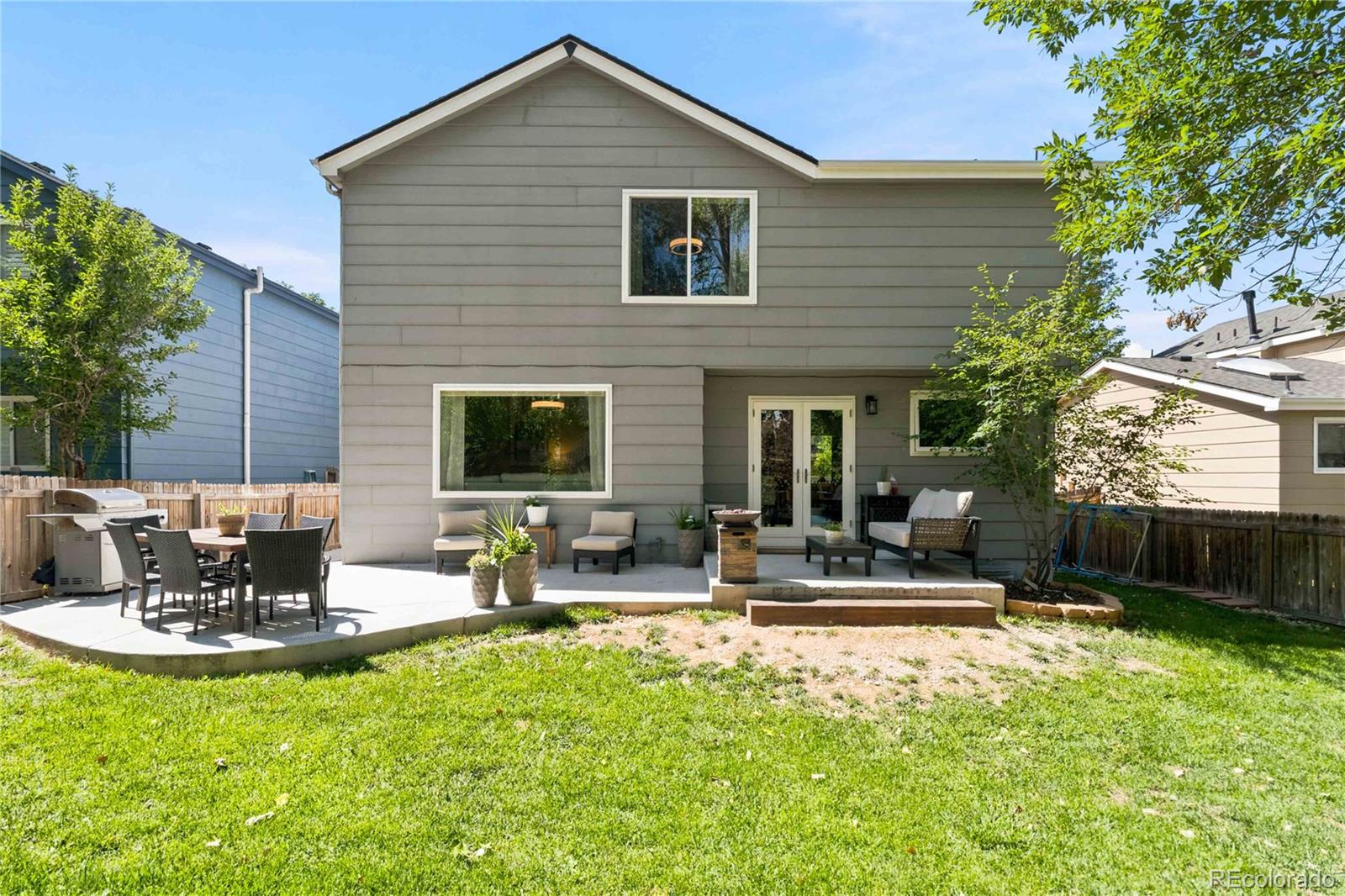 11312 Tumbleweed Way
