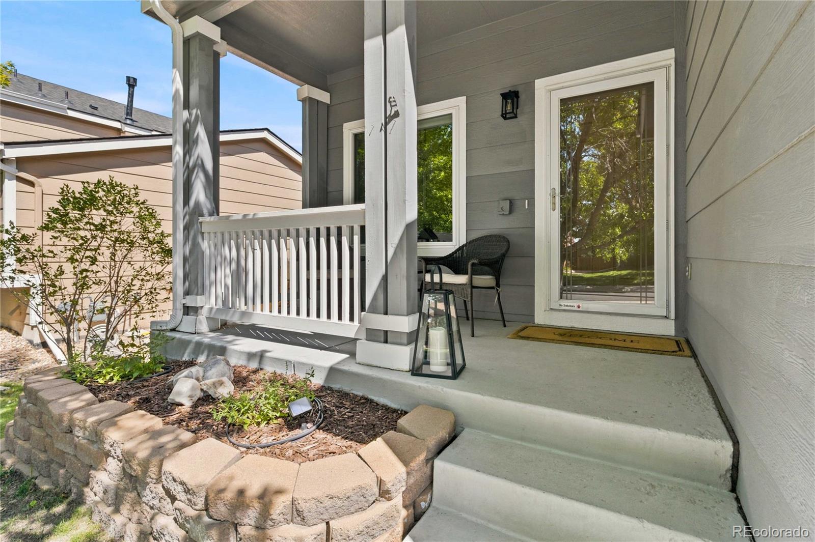11312 Tumbleweed Way
