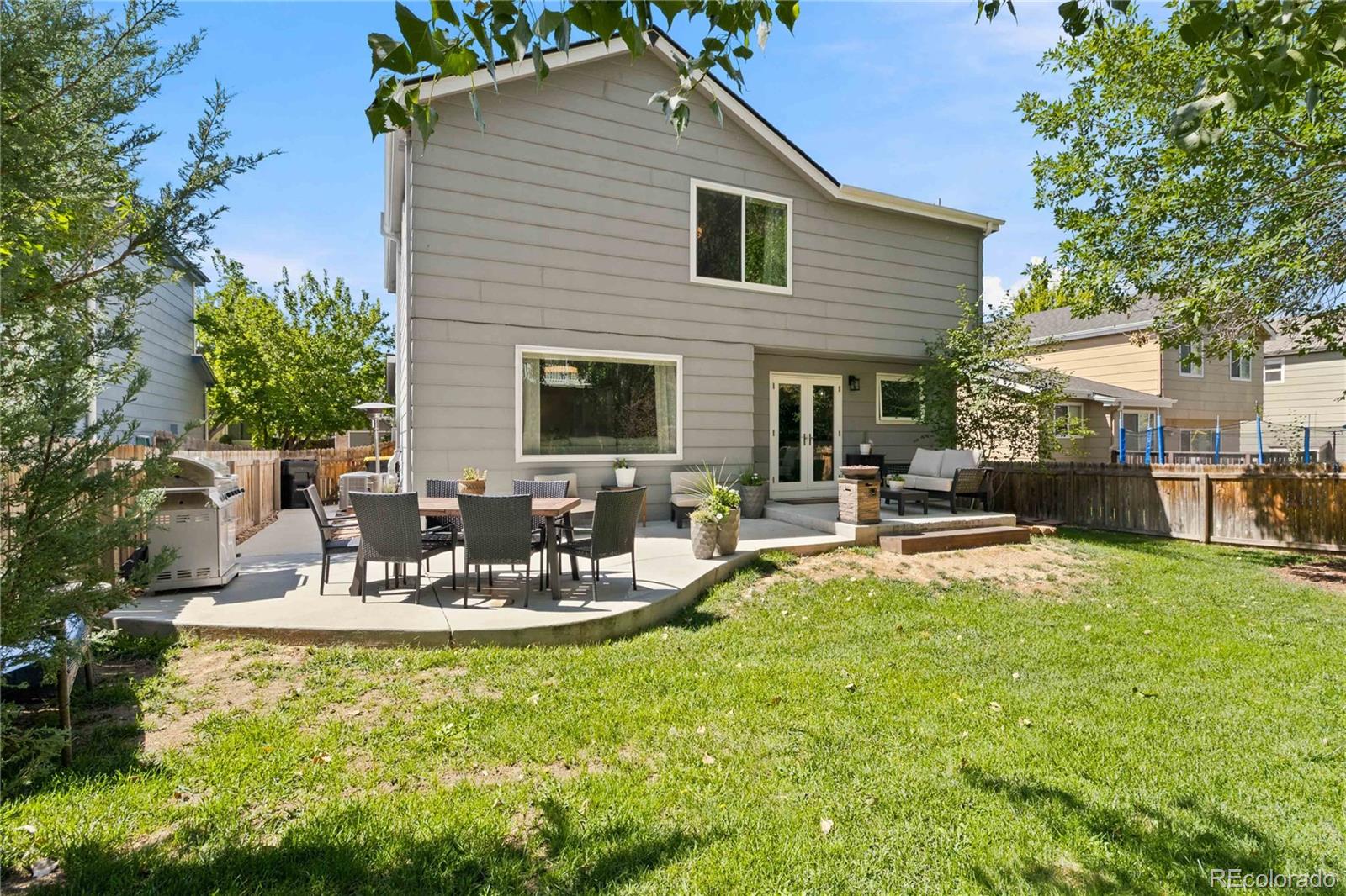 11312 Tumbleweed Way