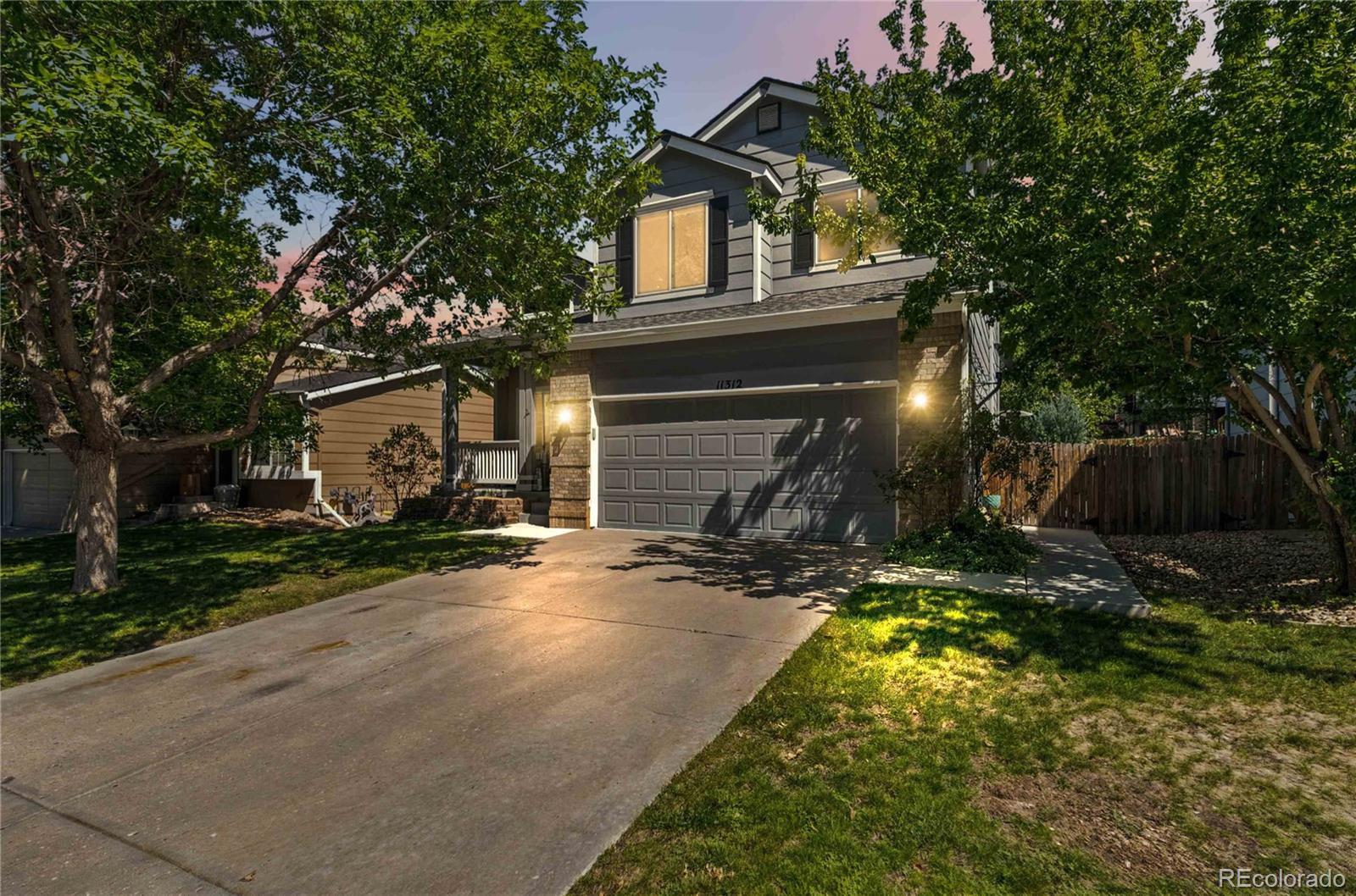11312 Tumbleweed Way
