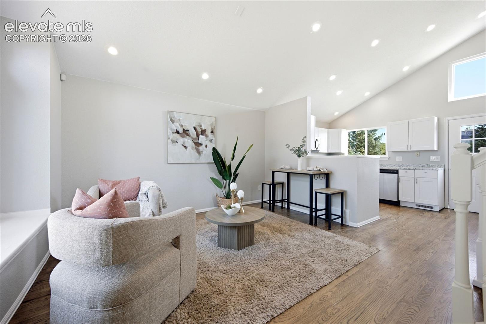 3490 Mountainside Drive