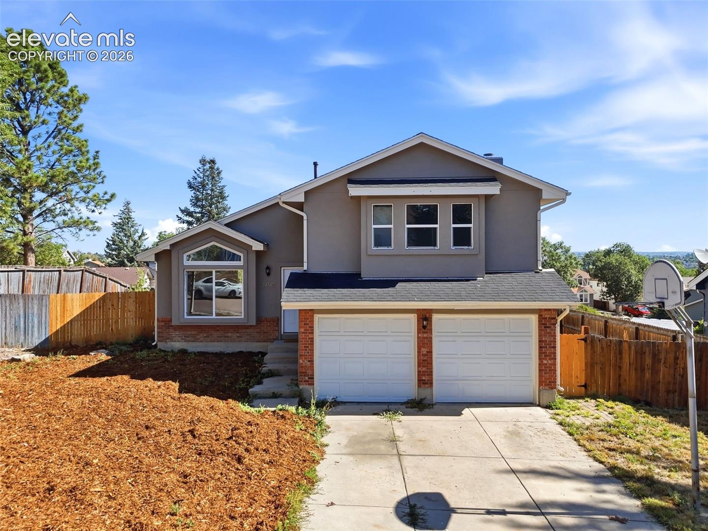 3490 Mountainside Drive