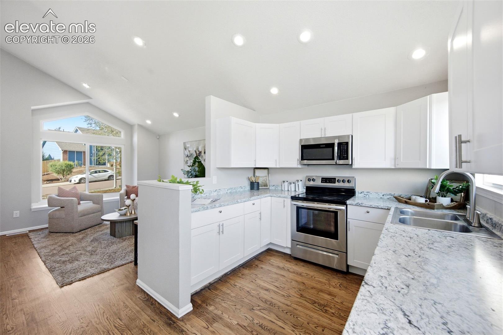 3490 Mountainside Drive
