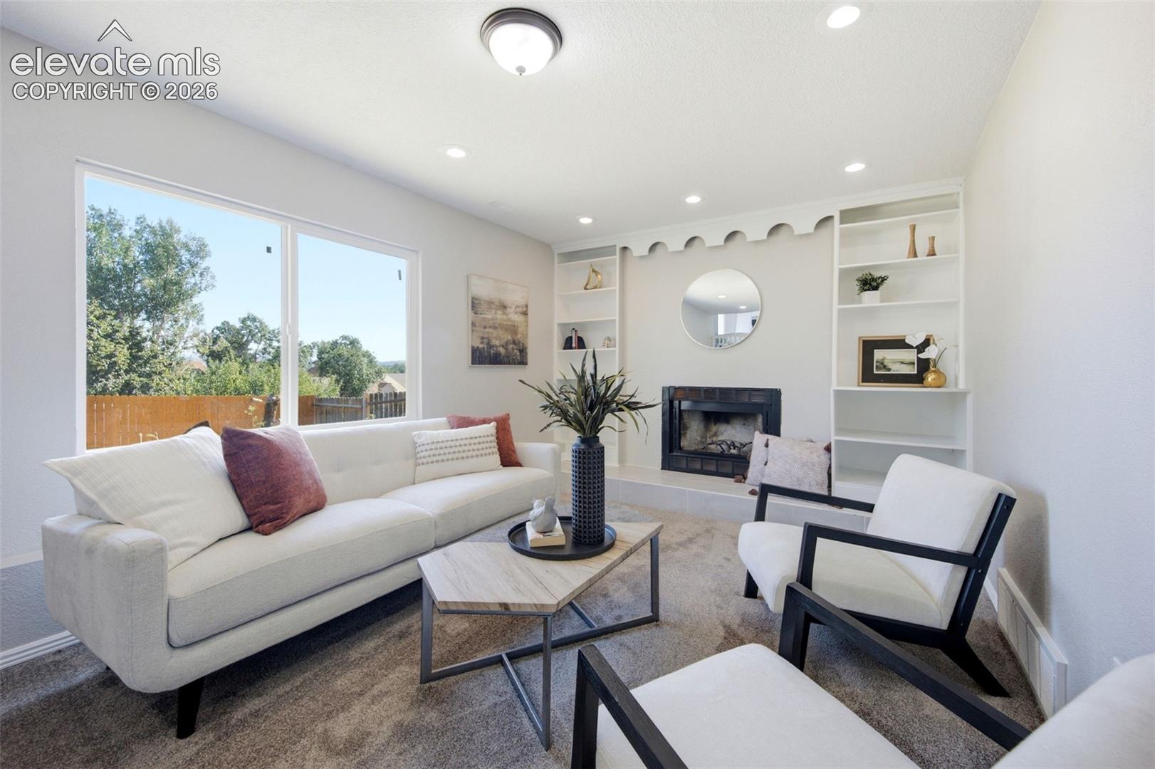 3490 Mountainside Drive