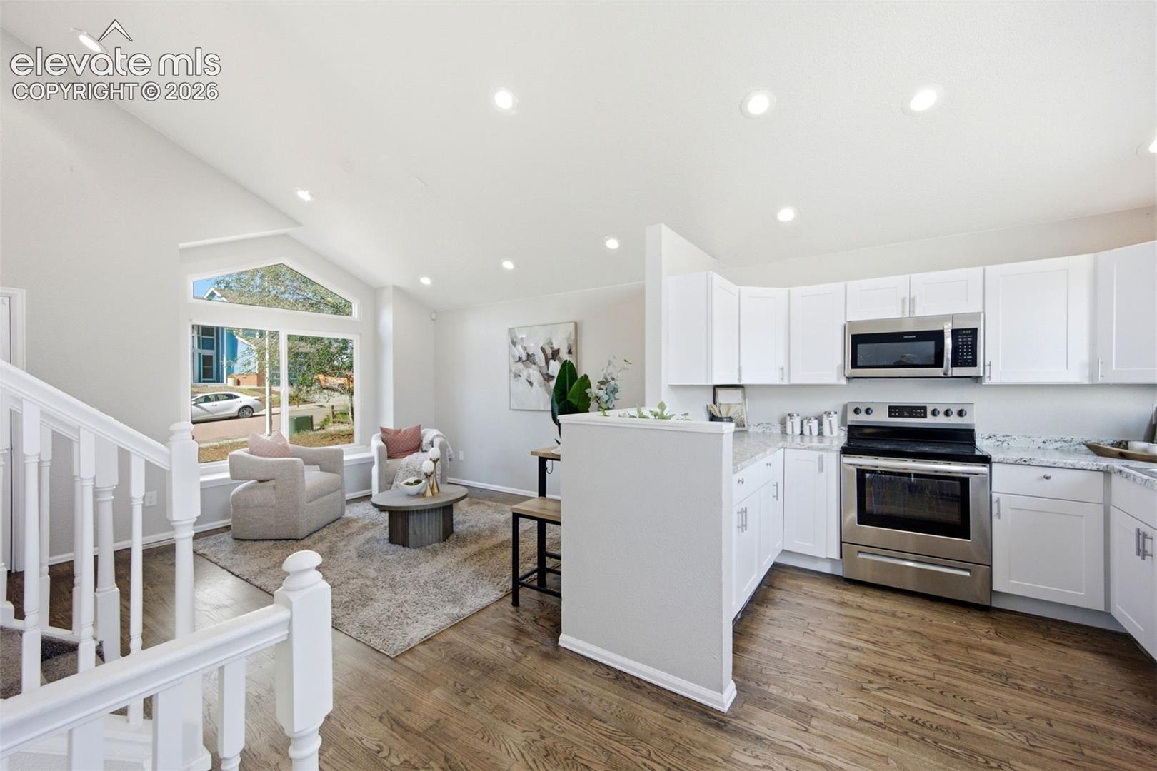 3490 Mountainside Drive