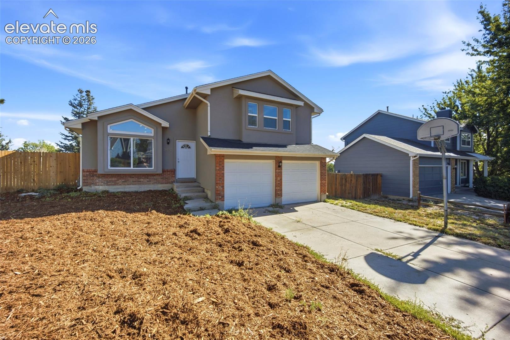3490 Mountainside Drive