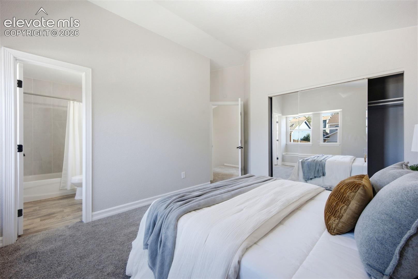 3490 Mountainside Drive