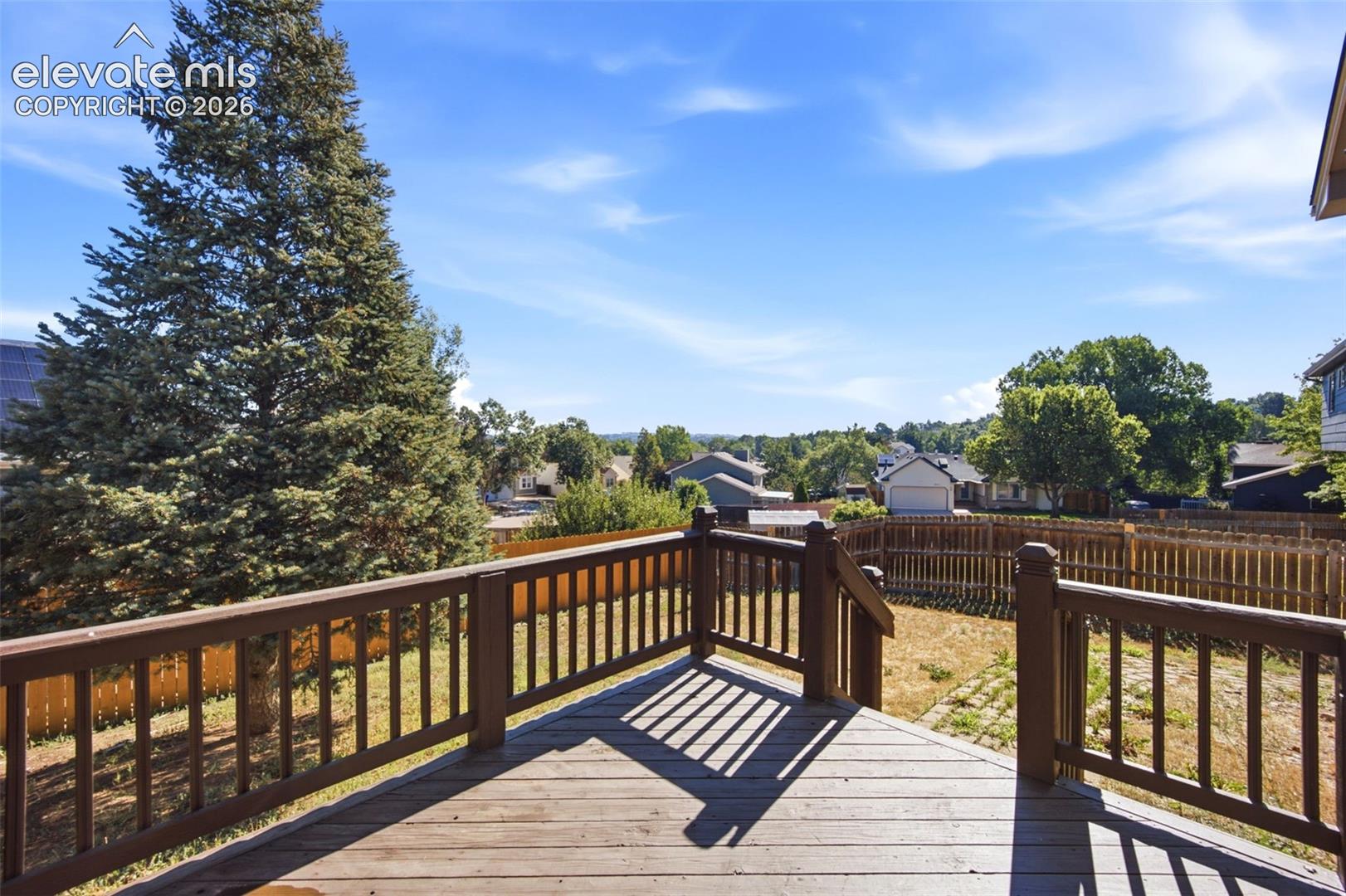 3490 Mountainside Drive