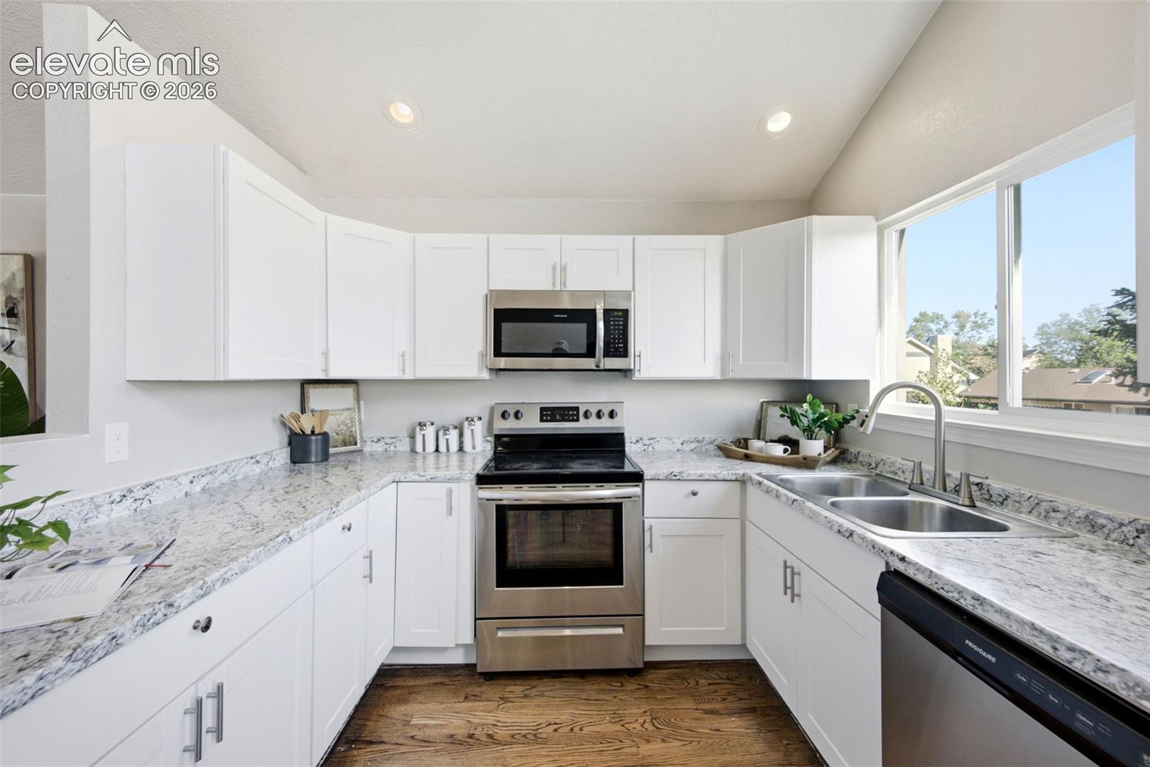 3490 Mountainside Drive