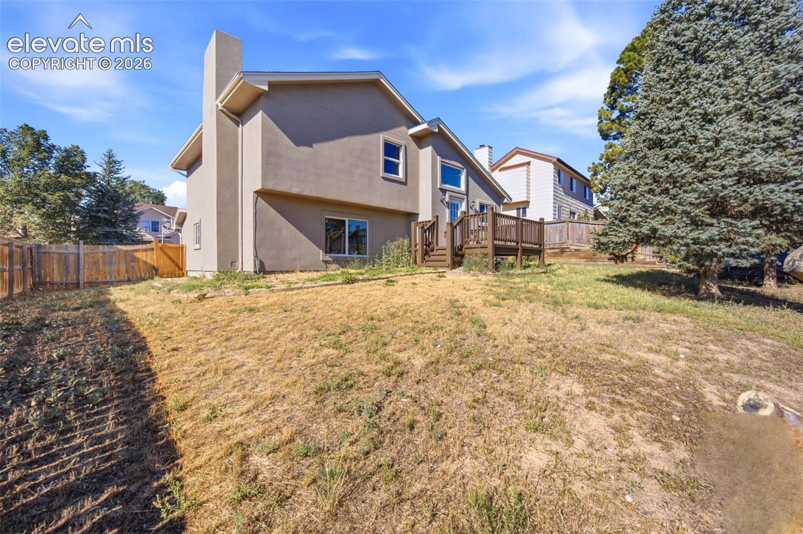3490 Mountainside Drive