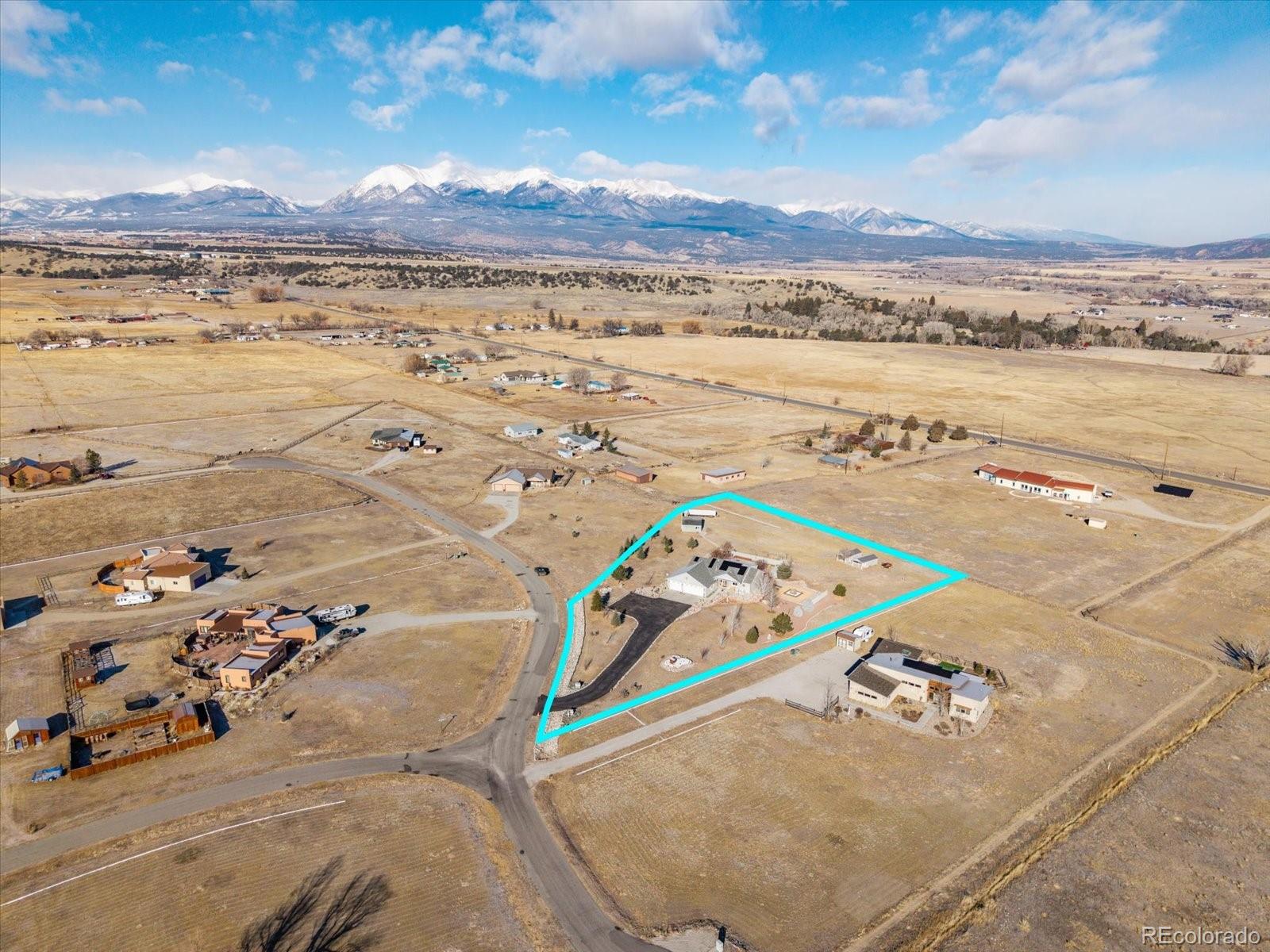 7620 Meadowlark Drive